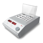 HB105-S2 LED Digital Double Modules Dry Bath