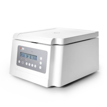 DM0424 Low Speed Centrifuge