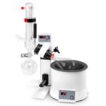 RE100-S LED Digital Rotary Evaporator