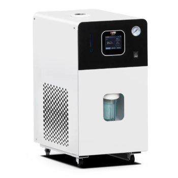 DUC-10 High Precision Chiller