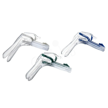Vaginal Speculum with Light