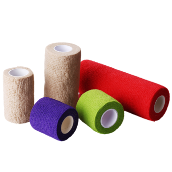 Non-woven Self-adhesive Bandage