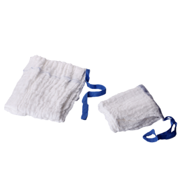 Prewashed Laparotomy Sponge