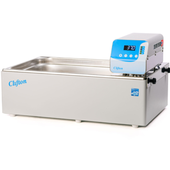 NE4-P Circulating Digital Baths
