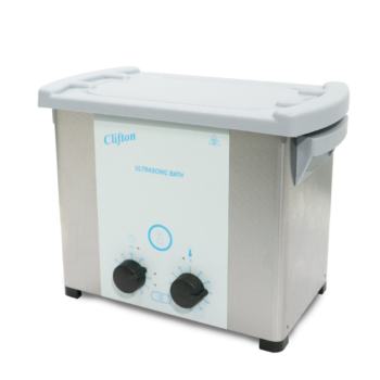 Ultrasonic Bath