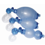 PVC Resuscitator