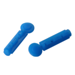 Plastic Handle Lancet