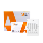 Multi-Drug Rapid Test (Breast Milk)