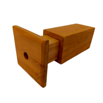 Pin-hole Camera