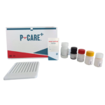 Inhalant & Food Allergen-specific lgE Antibodies Rapid Test Kit