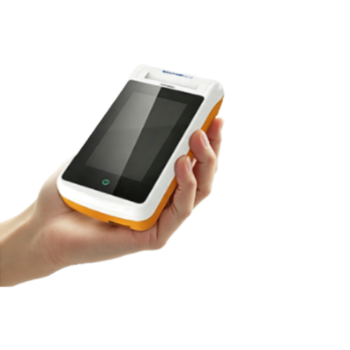 EZCHEK Plus Urine Analyzer (Portable)