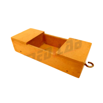 Wooden Trolley