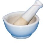 Mortar & Pestle
