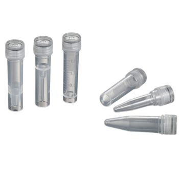 Cryogenic Vials