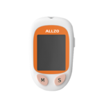 Blood Glucose Meter I and Strips(Glucose Oxidase Method)