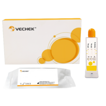 CPV+CCV+Giardia Lamblia Antigen Combo Rapid Test (Cup)