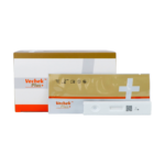 Canine Progesterone(P4)Test Cassette (S/P)