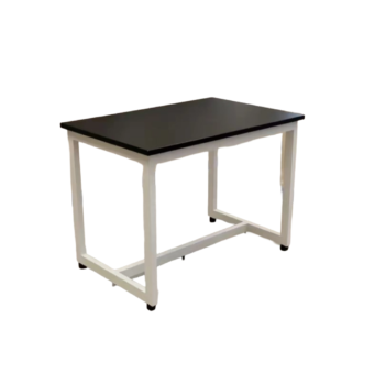 Basic H-Frame Lab Bench