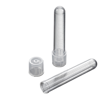 Culture Tubes