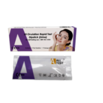 Ovulation (LH) Rapid Test (self-testing)