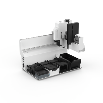 PANDA Mini Liquid Handling Workstation