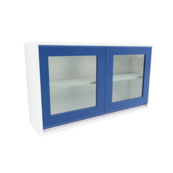 All Steel Wall Cupboard