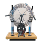 Wimshurst Machine