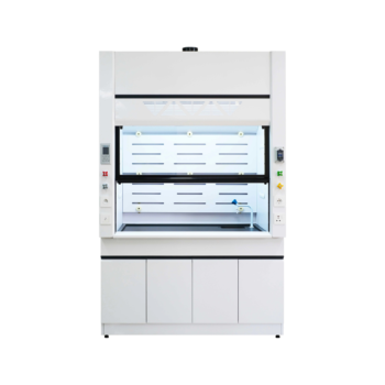 Fume Hood