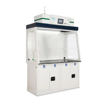 Ductless Fume Hood