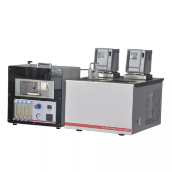 ASTM D721 Petroleum Wax Oil Content Tester ASTM D3235