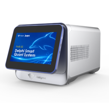 Delphi Smart Quant System