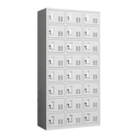 Steel Locker ASL-11
