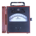 Portable Meter