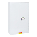 Toxic Storage Cabinet