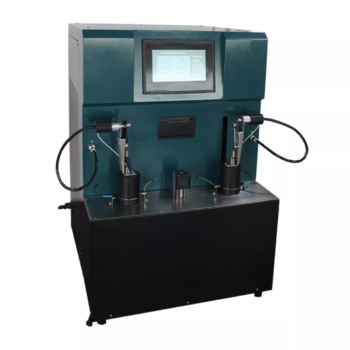 ASTM D2386 Automatic Freezing Point Tester