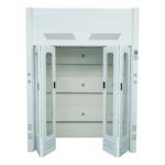Walk-In Fume hood
