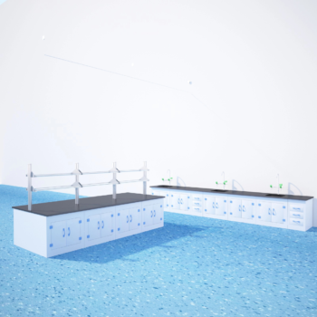 PP Lab Bench