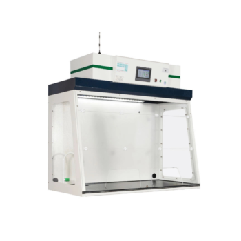 Benchtop Ductless Fume Hood