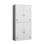 Steel Locker ASL-03
