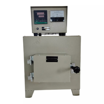 ASTM D482 Ash Content Tester