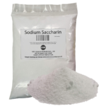 Saccharin