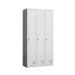 Steel Locker ASL-02