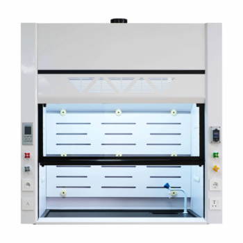 Benchtop Fume hood