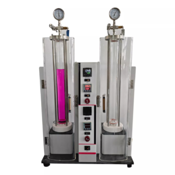 ASTM D4340 Aluminum Alloy Corrosion Tester for Engine Coolant