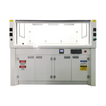 Perchloric Acid Fume Hood