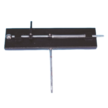 Newton’s Second Law Of Motion Apparatus