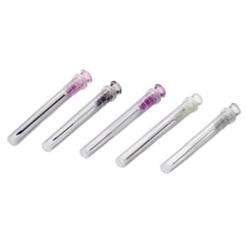 Disposable Needle