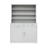 Steel Multi-Function Medicine Cabinet SMC-09