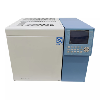 Transformer Oil Dissolved Gas Analyzer