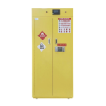 Intelligence Hazardous Chemical Cabinet